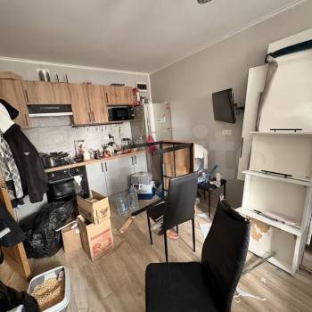 Сдается Комната, 17 м²
