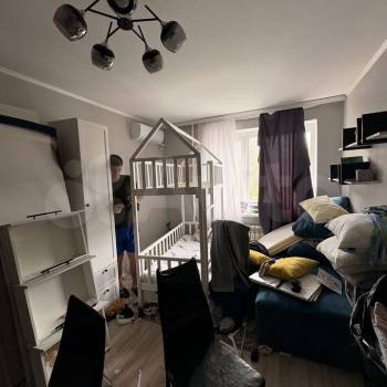 Сдается Комната, 17 м²