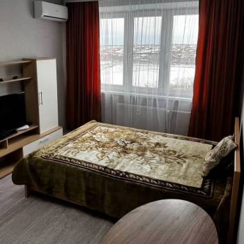 Сдается 1-комнатная квартира, 38 м²