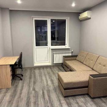 Сдается 1-комнатная квартира, 35,5 м²