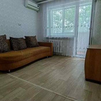 Сдается 1-комнатная квартира, 30,2 м²