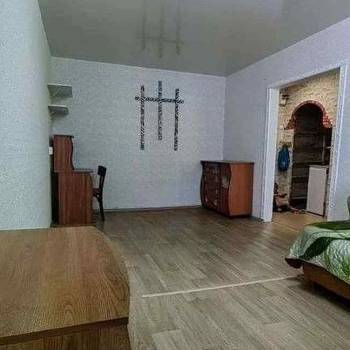 Сдается 1-комнатная квартира, 30,2 м²