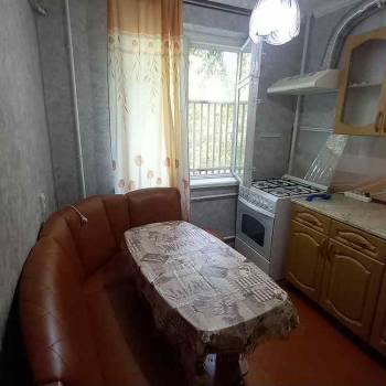 Сдается 1-комнатная квартира, 33 м²