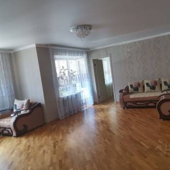 Продается 3-х комнатная квартира, 109 м²