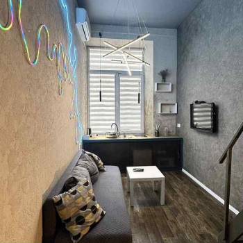 Сдается 1-комнатная квартира, 25,7 м²