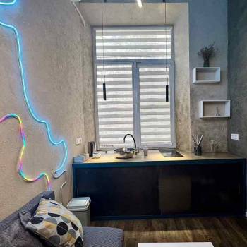 Сдается 1-комнатная квартира, 25,7 м²