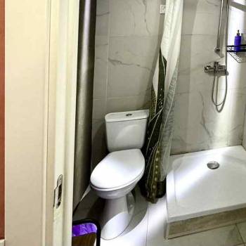 Сдается 1-комнатная квартира, 25,7 м²