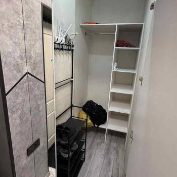 Сдается 1-комнатная квартира, 36 м²
