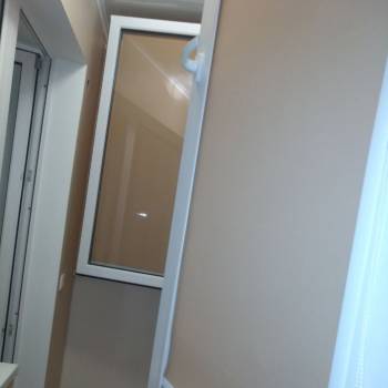 Сдается 1-комнатная квартира, 34 м²