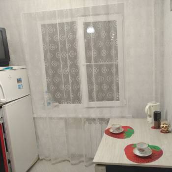 Сдается 1-комнатная квартира, 34 м²