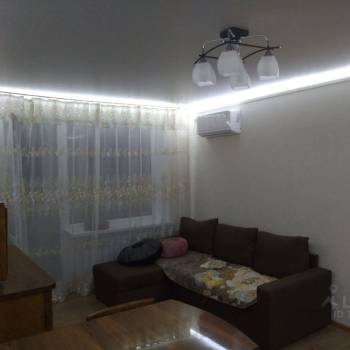 Сдается 1-комнатная квартира, 34 м²