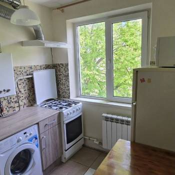 Сдается 2-х комнатная квартира, 43,8 м²