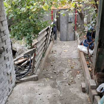 Сдается Дом, 56 м²