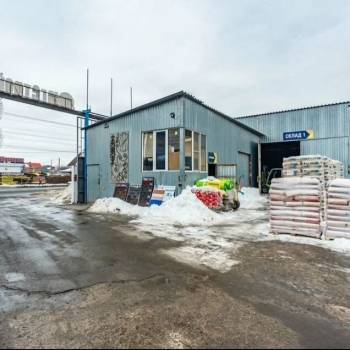 Продается Нежилое помещение, 8816 м²