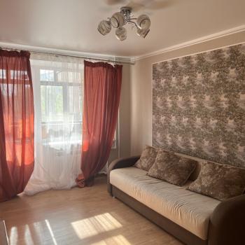 Сдается 2-х комнатная квартира, 47 м²