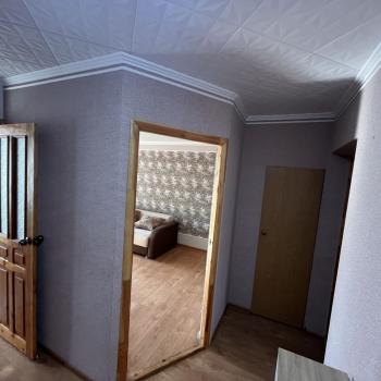 Сдается 2-х комнатная квартира, 47 м²