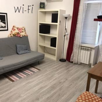 Продается 1-комнатная квартира, 32 м²