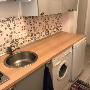 Продается 1-комнатная квартира, 32 м²