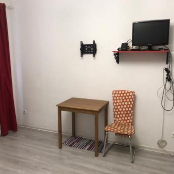 Продается 1-комнатная квартира, 32 м²