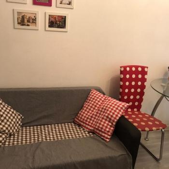 Продается 1-комнатная квартира, 32 м²