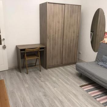 Продается 1-комнатная квартира, 32 м²
