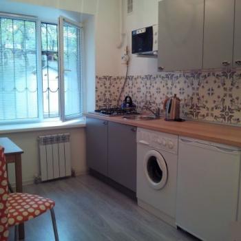 Продается 1-комнатная квартира, 32 м²