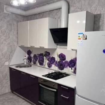 Сдается 2-х комнатная квартира, 60 м²
