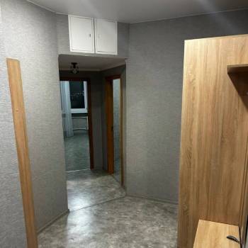Сдается 2-х комнатная квартира, 60 м²