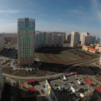 Сдается 1-комнатная квартира, 35,6 м²