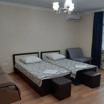 Продается 1-комнатная квартира, 46 м²