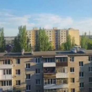 Продается 2-х комнатная квартира, 47,3 м²