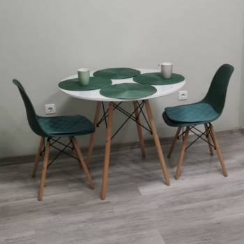 Продается 1-комнатная квартира, 42 м²