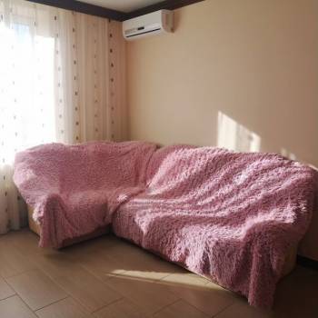 Продается 1-комнатная квартира, 41 м²