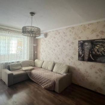 Продается 2-х комнатная квартира, 54 м²