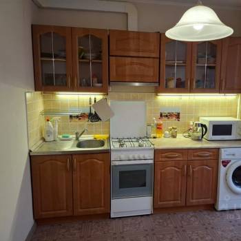 Сдается 1-комнатная квартира, 37,7 м²