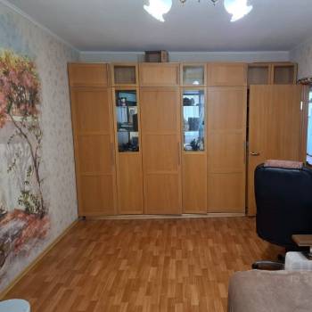 Сдается 1-комнатная квартира, 37,7 м²