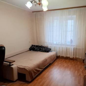 Сдается 1-комнатная квартира, 37,7 м²