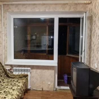 Продается 1-комнатная квартира, 16,5 м²