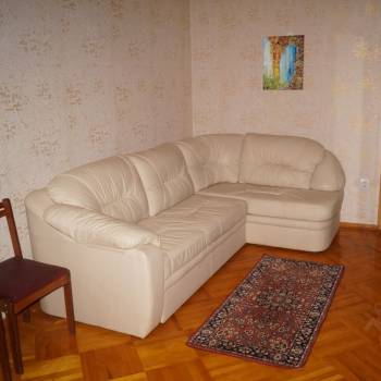 Сдается 2-х комнатная квартира, 42,2 м²