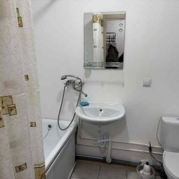 Сдается 1-комнатная квартира, 35 м²