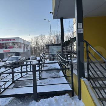 Сдается 1-комнатная квартира, 35 м²