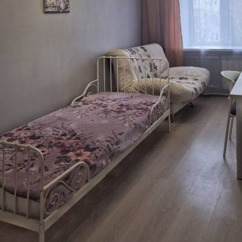 Сдается Многокомнатная квартира, 57,9 м²