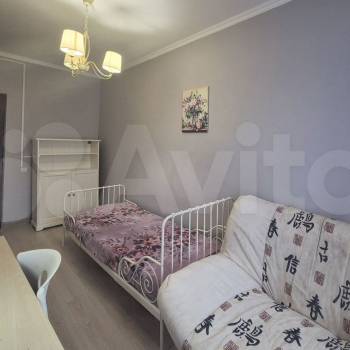 Сдается Многокомнатная квартира, 57,9 м²