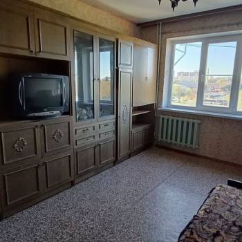 Продается 2-х комнатная квартира, 52,9 м²