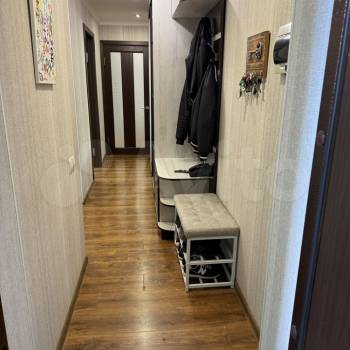 Продается 1-комнатная квартира, 59 м²