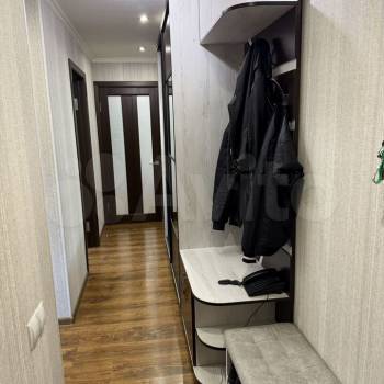 Продается 1-комнатная квартира, 59 м²
