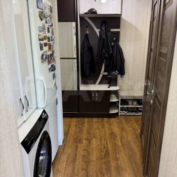 Продается 1-комнатная квартира, 59 м²