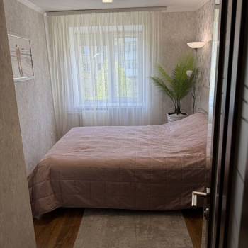 Продается 1-комнатная квартира, 59 м²