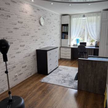 Продается 1-комнатная квартира, 59 м²