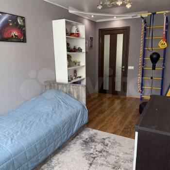 Продается 1-комнатная квартира, 59 м²